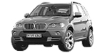 BMW E70 P1B9E Fault Code