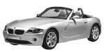 BMW E85 P1B9E Fault Code