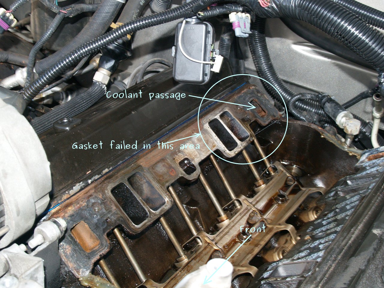 See P1B9E in engine